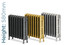 CI-CR580-TH - Cromwell 2 Column Cast Iron Radiator H580mm x W1454mm CI-CR580-TH - Cromwell 2 Column Cast Iron Radiator H580mm x W1454mm